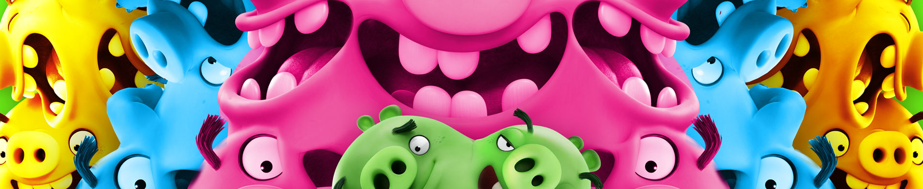 Pigs
